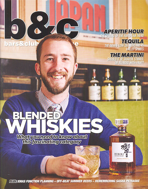 bars&clubs 4 issues