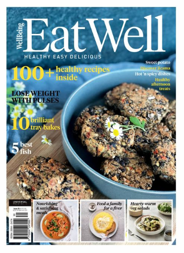 EatWell Magazine Subscription